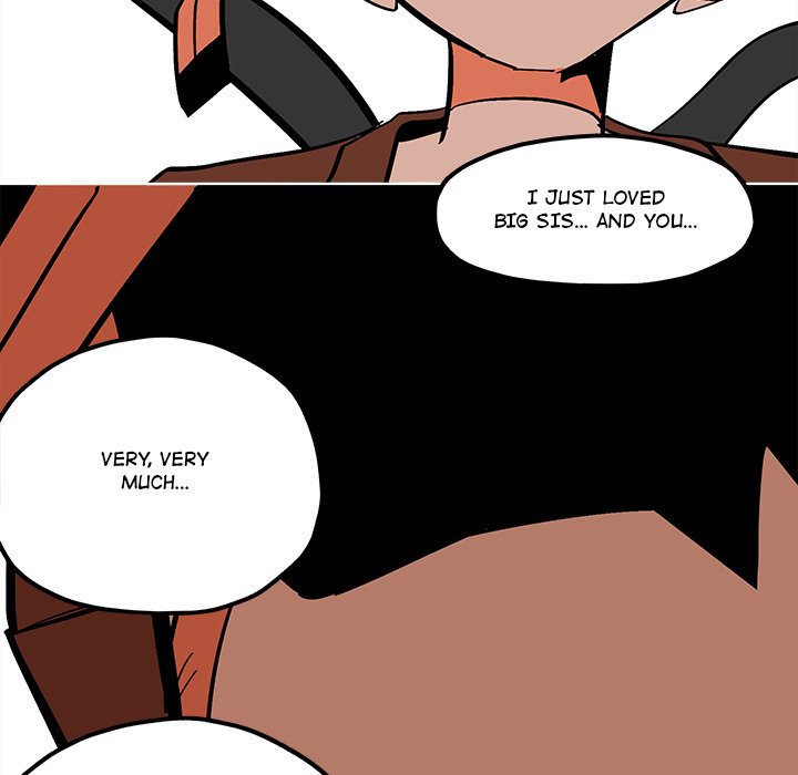 Iron Mech Bride Chapter 57 image 63