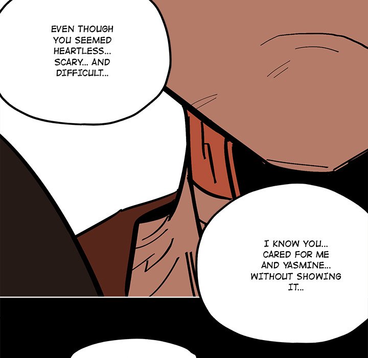 Iron Mech Bride Chapter 57 image 64