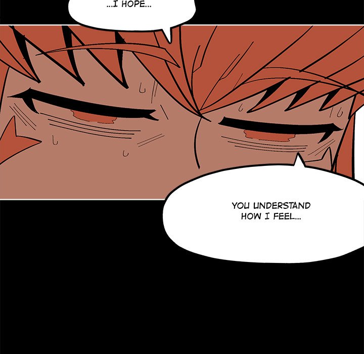 Iron Mech Bride Chapter 57 image 65