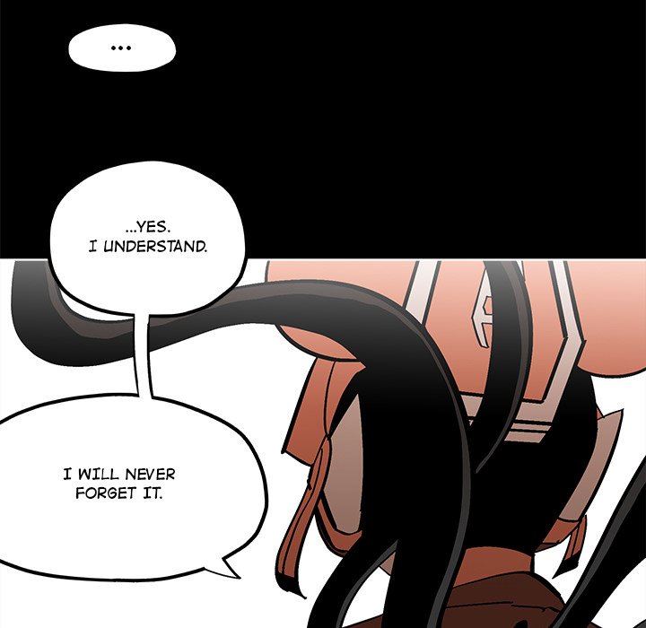 Iron Mech Bride Chapter 57 image 66