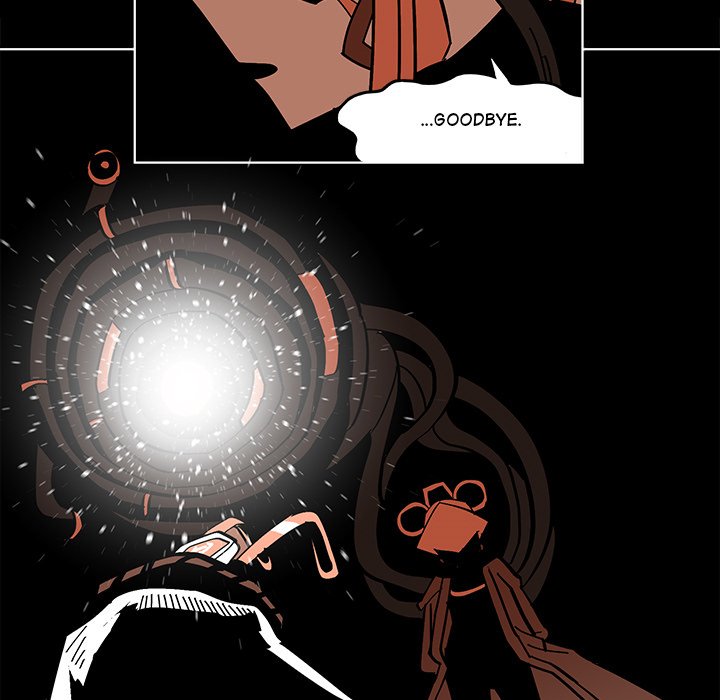 Iron Mech Bride Chapter 57 image 68