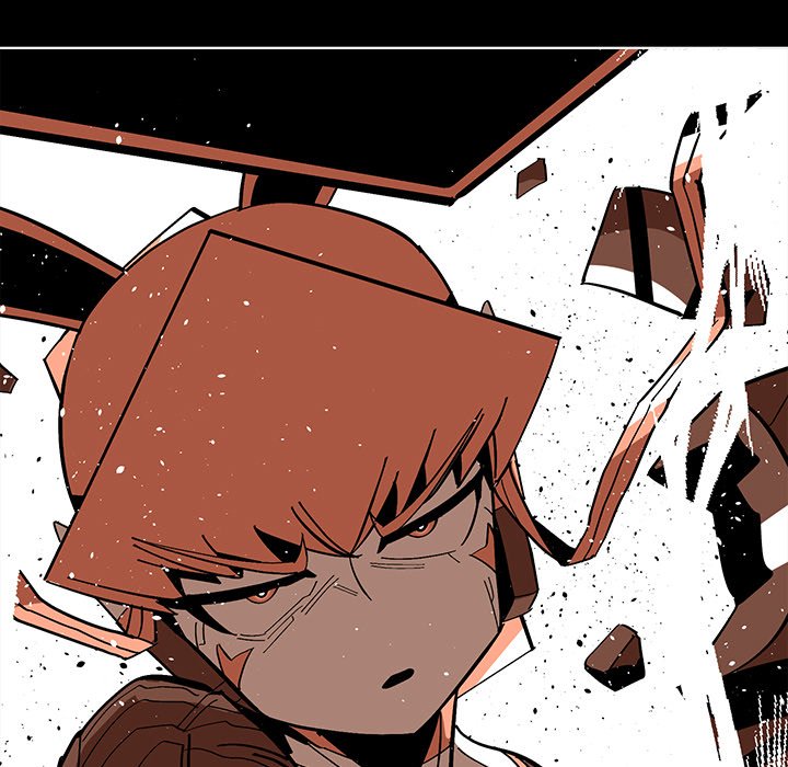 Iron Mech Bride Chapter 57 image 76