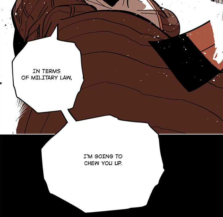 Iron Mech Bride Chapter 57 image 77