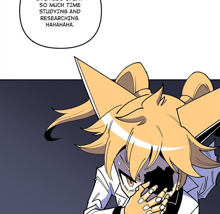 Iron Mech Bride Chapter 62 image 14