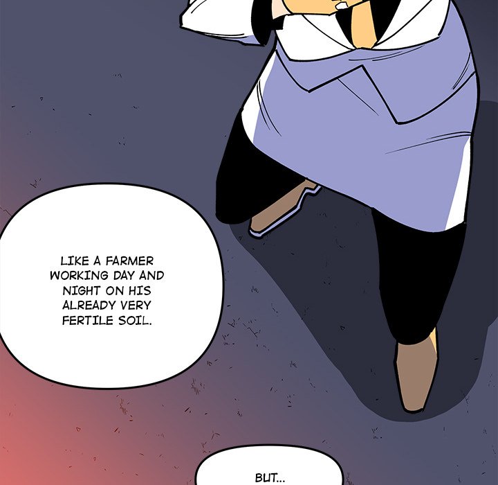 Iron Mech Bride Chapter 62 image 15