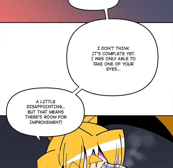 Iron Mech Bride Chapter 62 image 16
