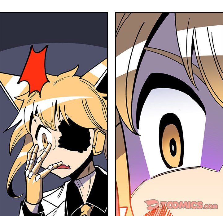 Iron Mech Bride Chapter 62 image 19