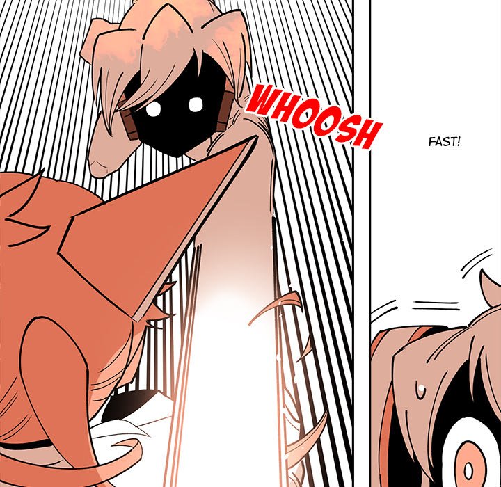 Iron Mech Bride Chapter 62 image 21