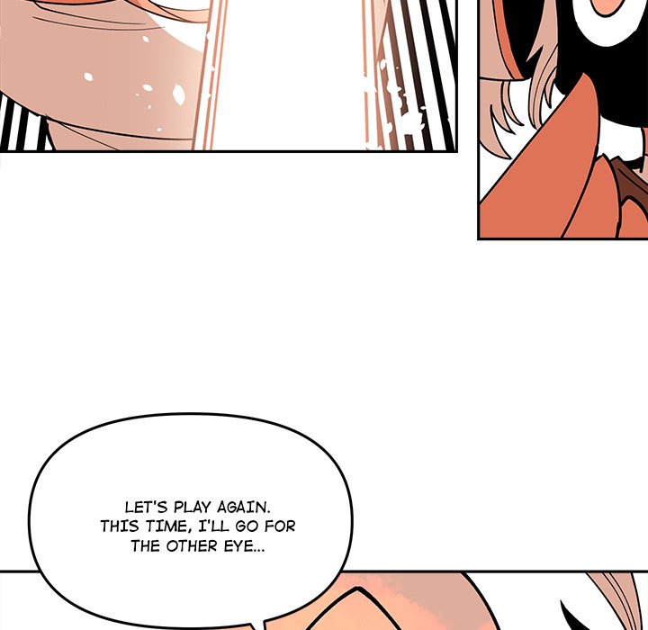 Iron Mech Bride Chapter 62 image 22