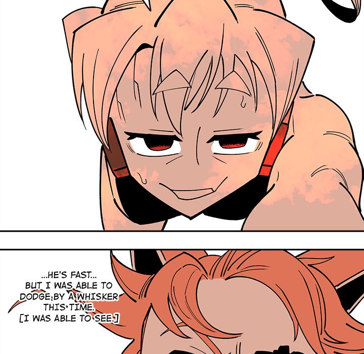 Iron Mech Bride Chapter 62 image 23