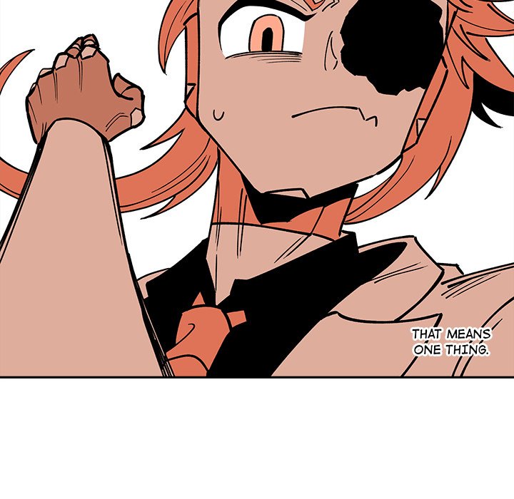 Iron Mech Bride Chapter 62 image 24