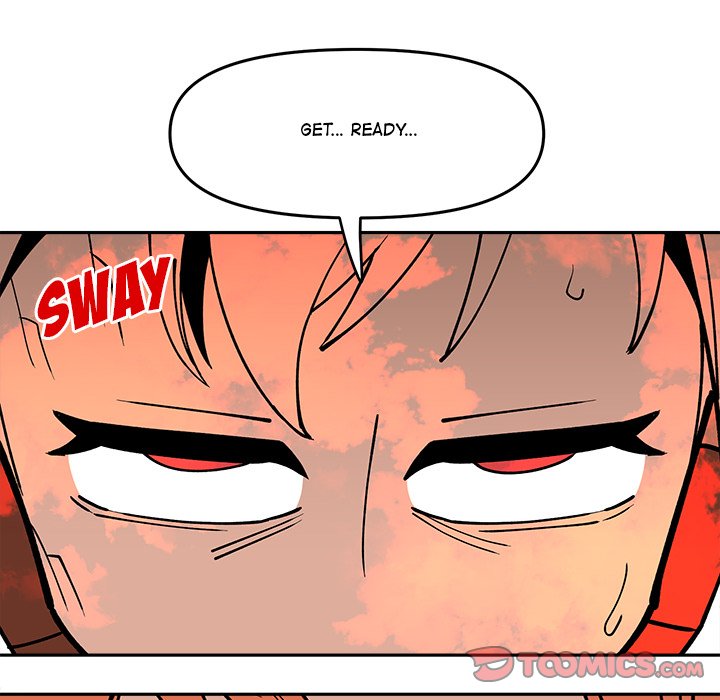 Iron Mech Bride Chapter 62 image 25