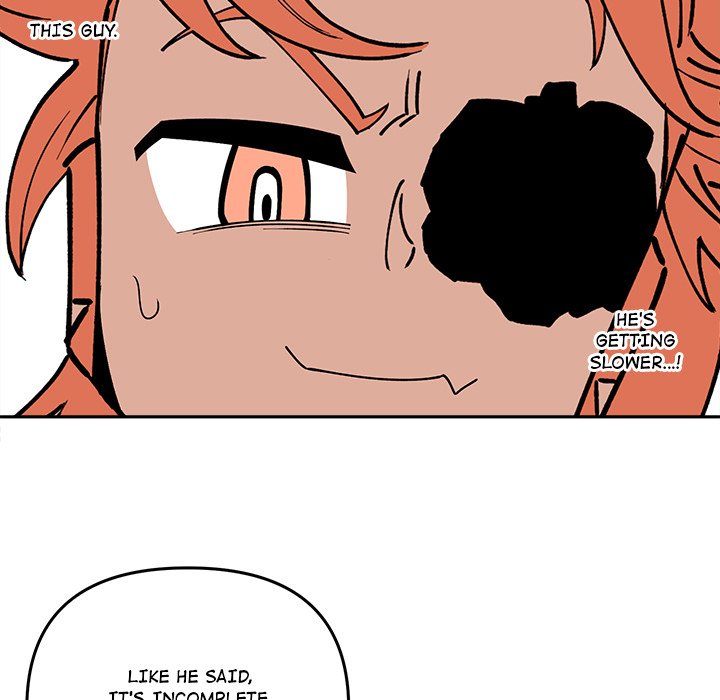 Iron Mech Bride Chapter 62 image 26