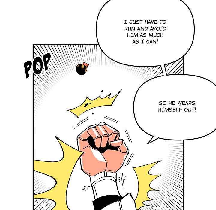 Iron Mech Bride Chapter 62 image 33