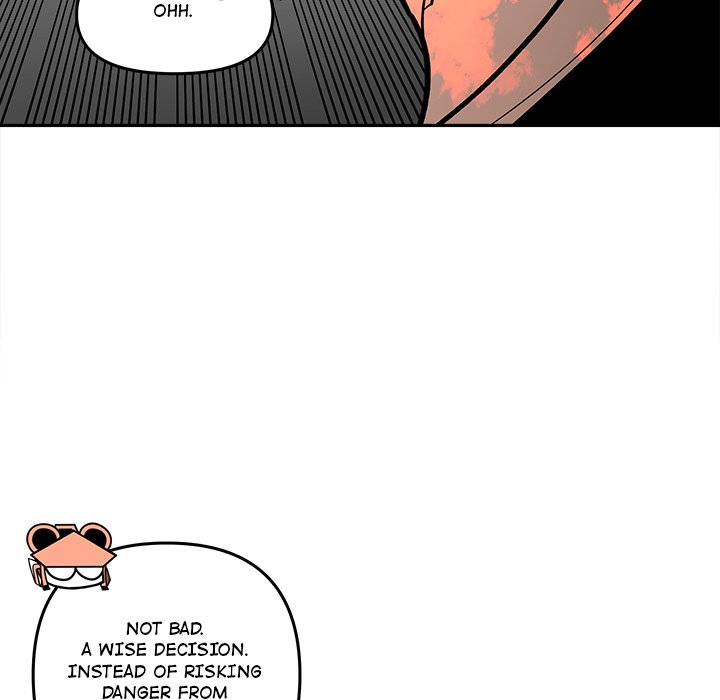 Iron Mech Bride Chapter 62 image 39