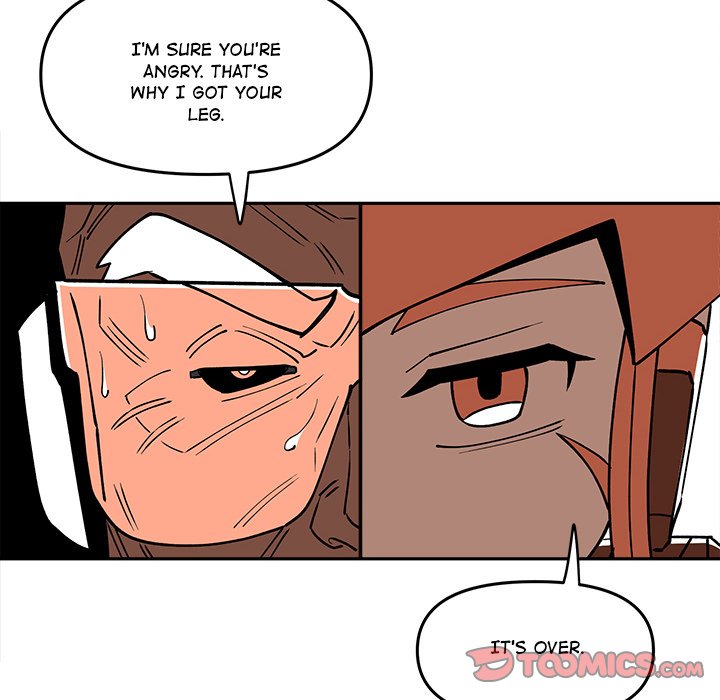 Iron Mech Bride Chapter 62 image 43