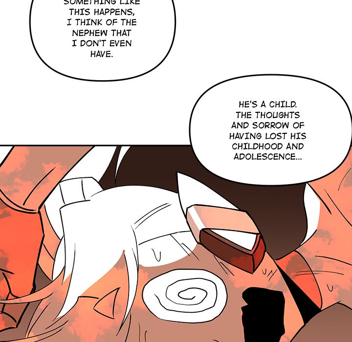 Iron Mech Bride Chapter 62 image 45