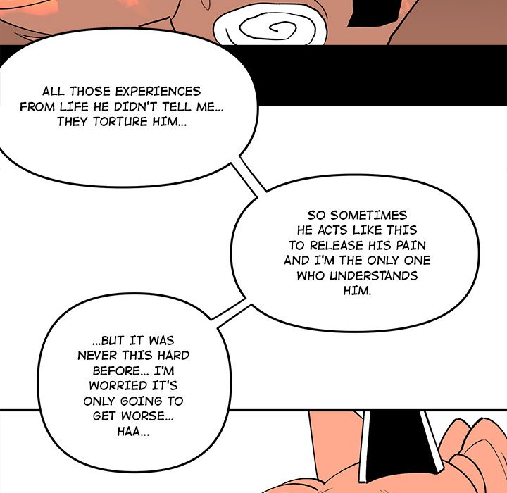 Iron Mech Bride Chapter 62 image 46