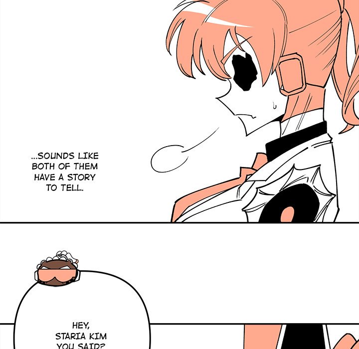 Iron Mech Bride Chapter 62 image 47