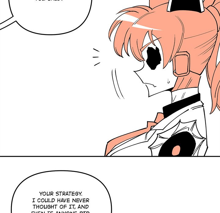 Iron Mech Bride Chapter 62 image 48