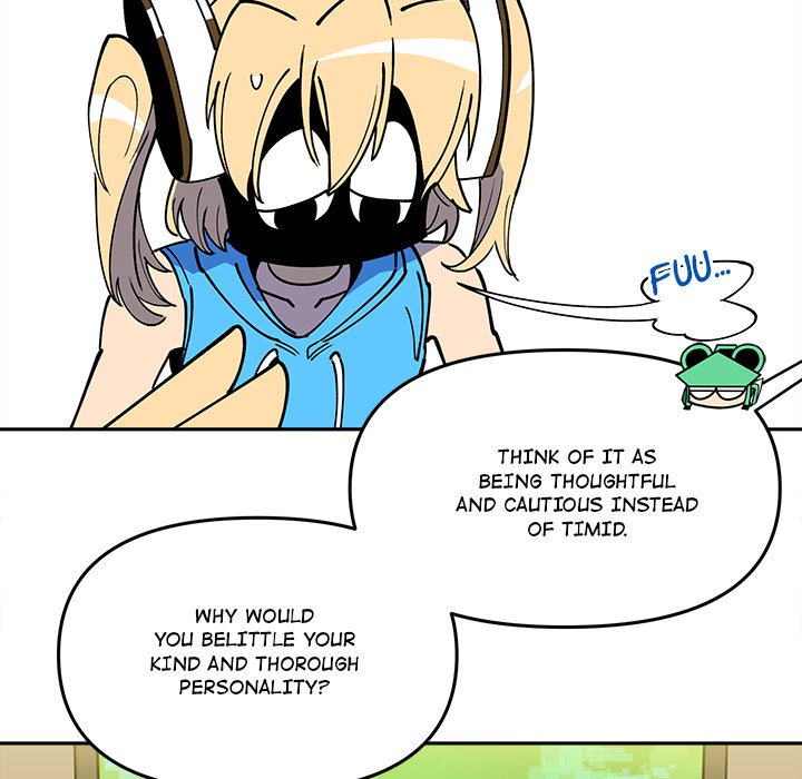 Iron Mech Bride Chapter 62 image 4