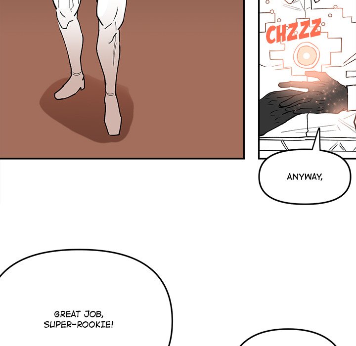 Iron Mech Bride Chapter 62 image 50
