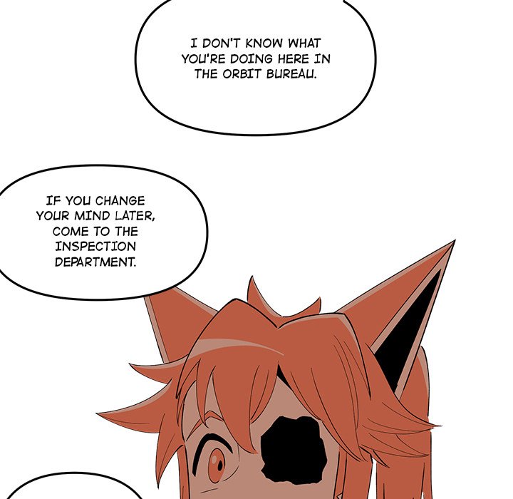 Iron Mech Bride Chapter 62 image 52