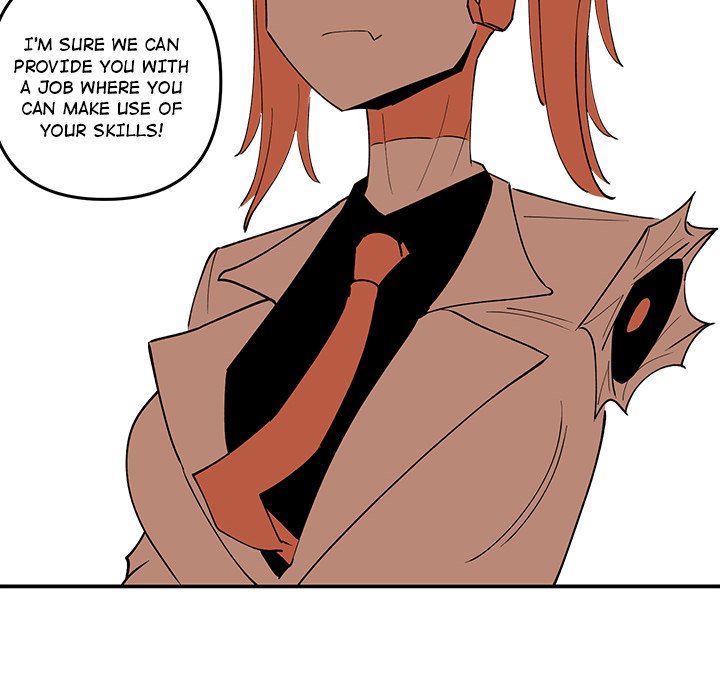 Iron Mech Bride Chapter 62 image 53