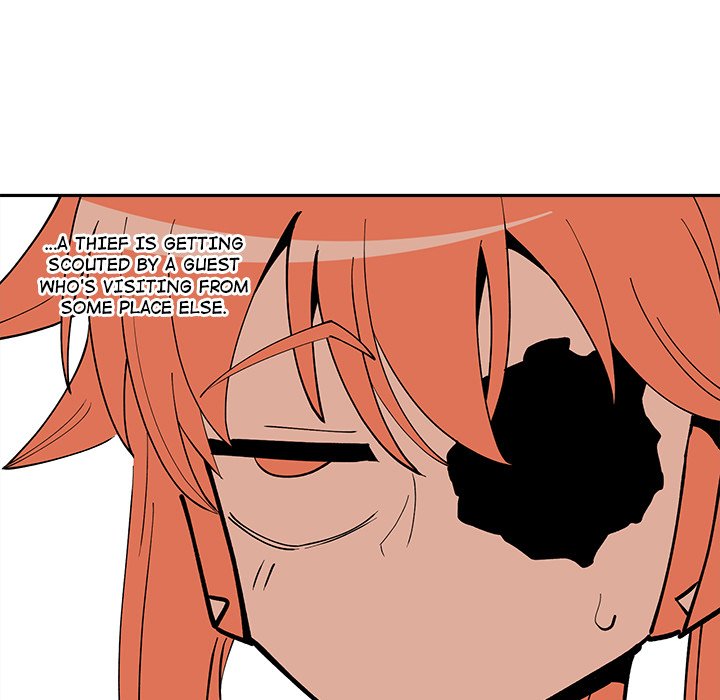 Iron Mech Bride Chapter 62 image 54