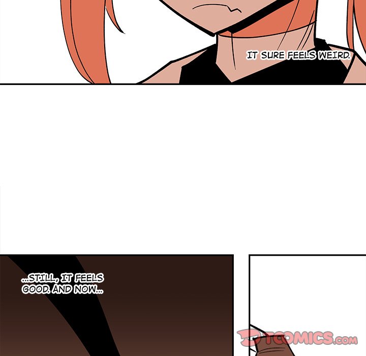 Iron Mech Bride Chapter 62 image 55