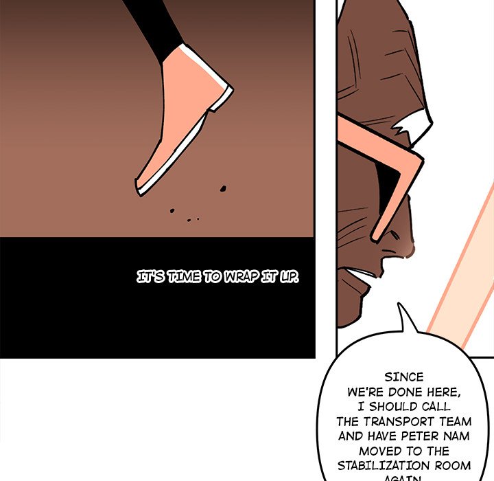 Iron Mech Bride Chapter 62 image 56