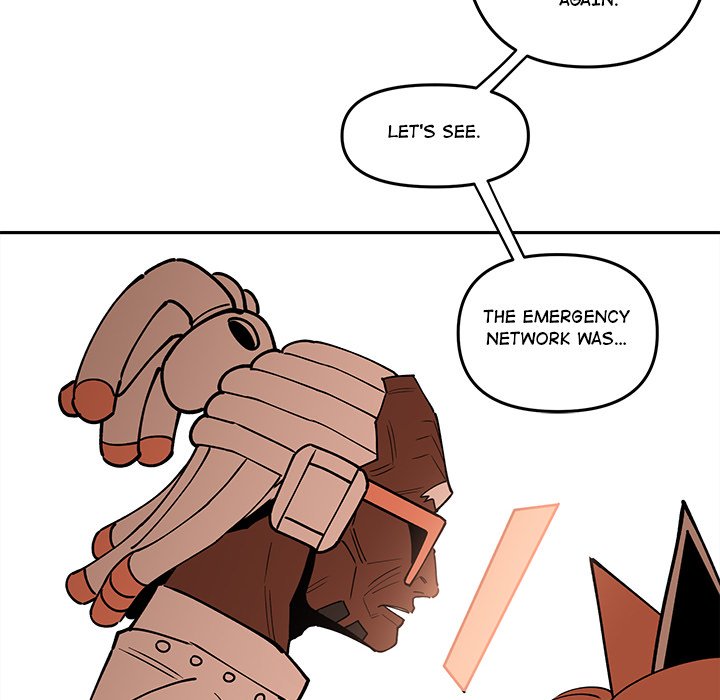 Iron Mech Bride Chapter 62 image 57