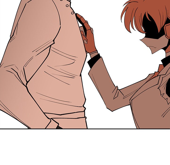 Iron Mech Bride Chapter 62 image 58