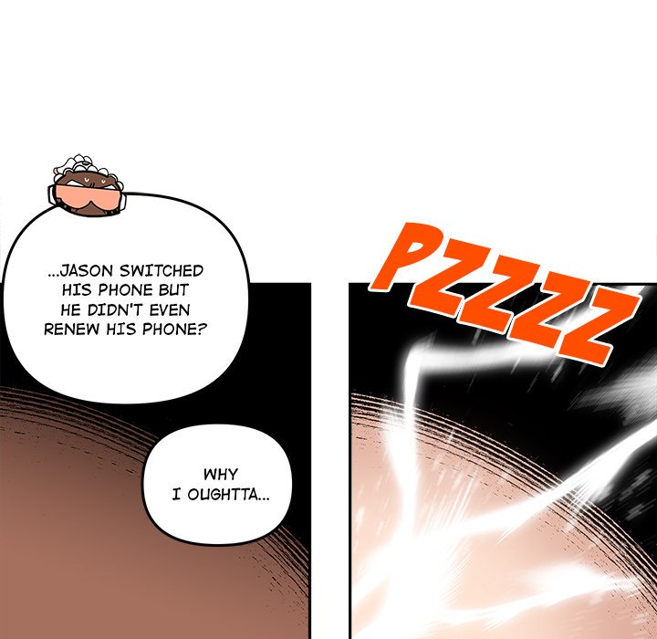 Iron Mech Bride Chapter 62 image 59