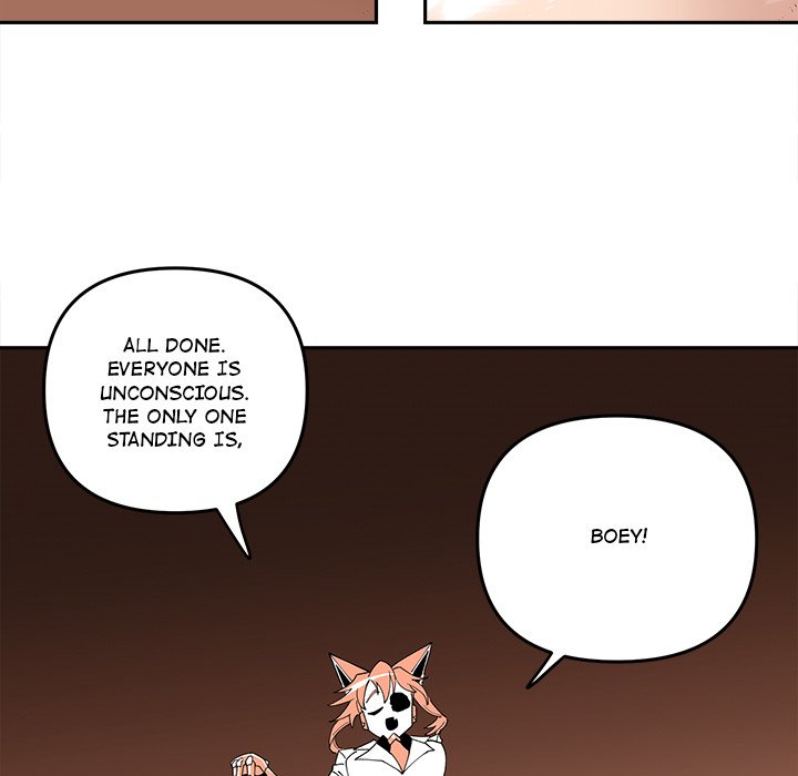 Iron Mech Bride Chapter 62 image 60