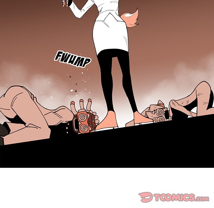 Iron Mech Bride Chapter 62 image 61