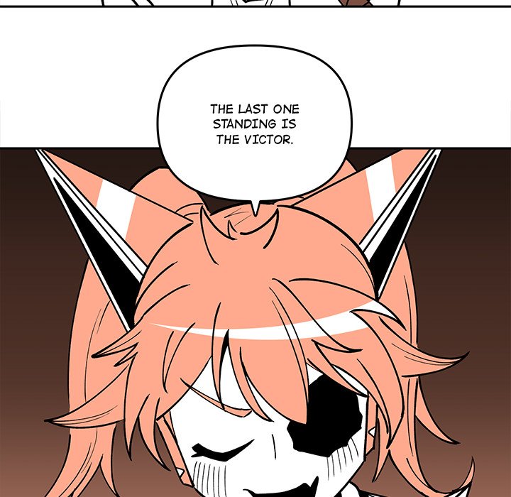 Iron Mech Bride Chapter 62 image 63