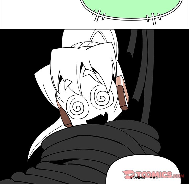Iron Mech Bride Chapter 62 image 67