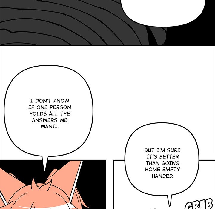 Iron Mech Bride Chapter 62 image 68