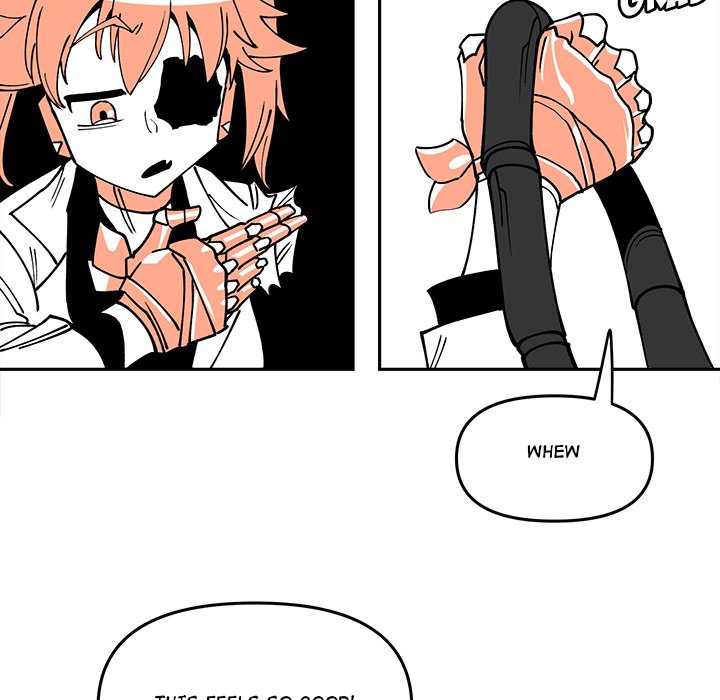 Iron Mech Bride Chapter 62 image 69