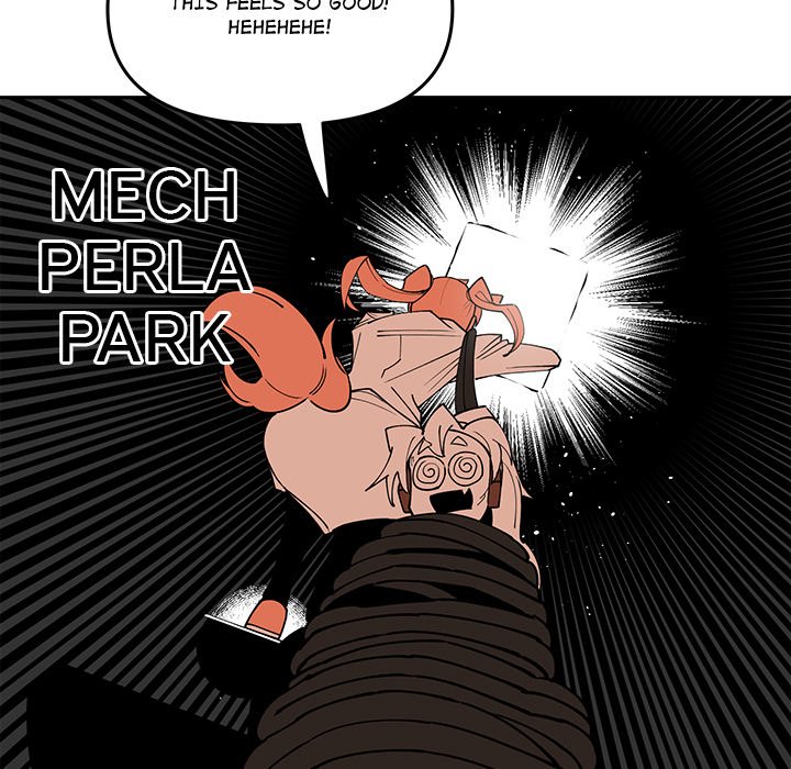 Iron Mech Bride Chapter 62 image 70