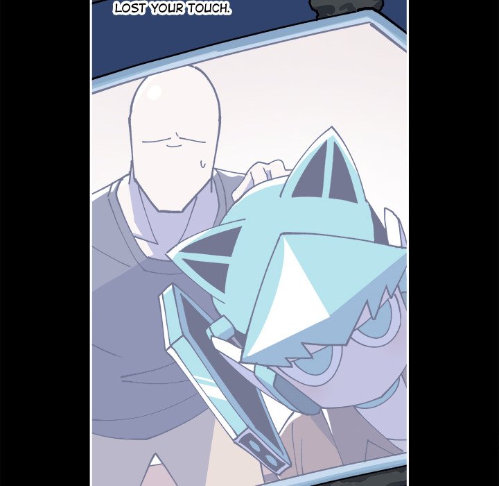Iron Mech Bride Chapter 7 image 11