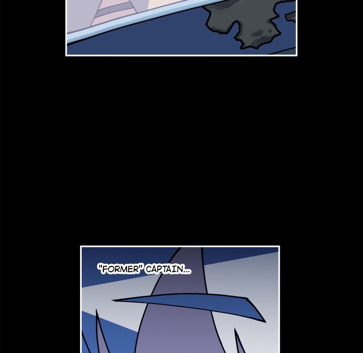 Iron Mech Bride Chapter 7 image 12