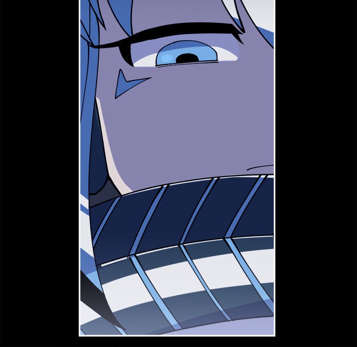 Iron Mech Bride Chapter 7 image 13