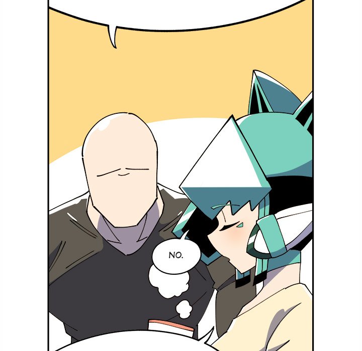 Iron Mech Bride Chapter 7 image 18