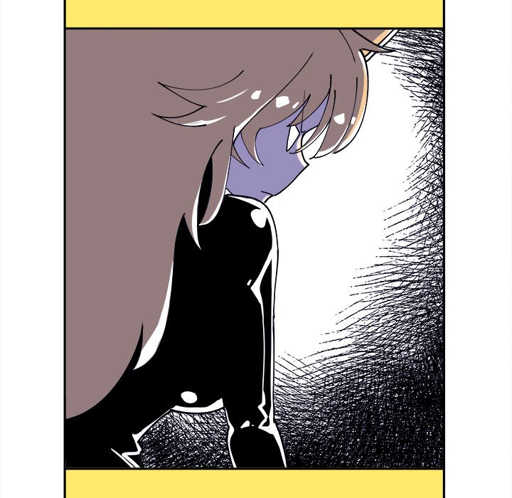Iron Mech Bride Chapter 7 image 22