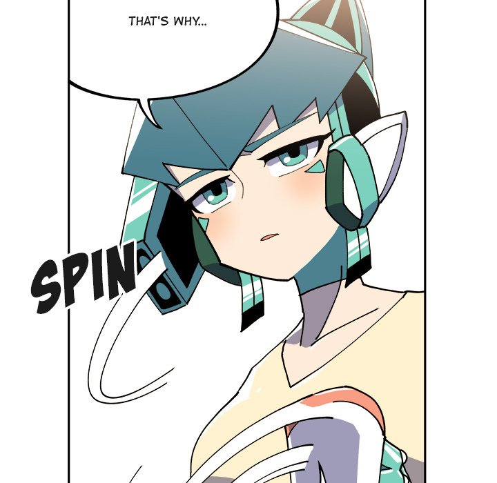 Iron Mech Bride Chapter 7 image 24
