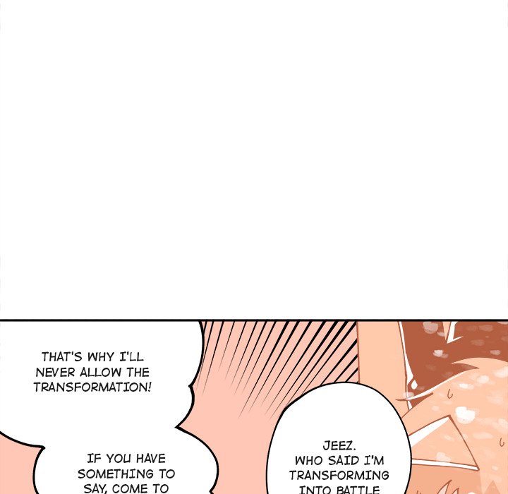 Iron Mech Bride Chapter 7 image 34