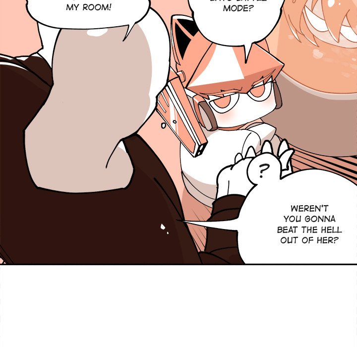 Iron Mech Bride Chapter 7 image 35
