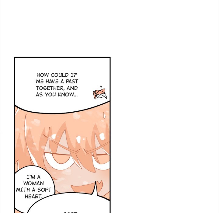Iron Mech Bride Chapter 7 image 36